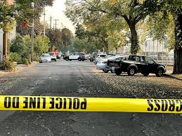Report Reveals Violent Crime Already Declining in Portland and Other U.S. Cities
