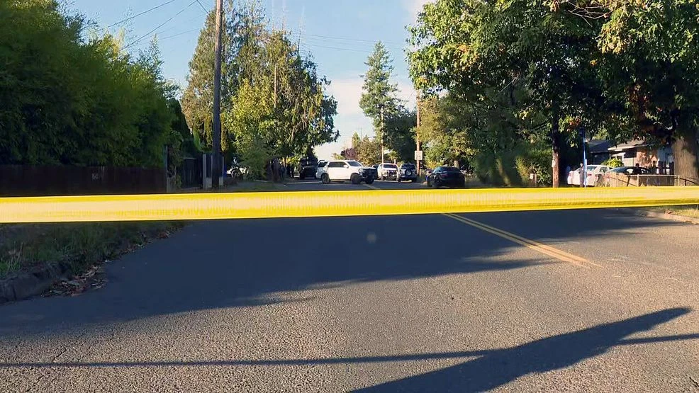 Suspect Detained in Downtown Portland Stabbing Investigation