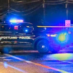 Suspected Killer Arrested in Montana for 2023 Powell Boulevard Fatal Stabbing