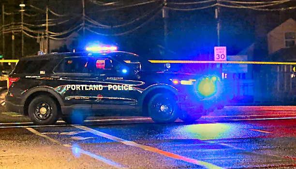 Suspected Killer Arrested in Montana for 2023 Powell Boulevard Fatal Stabbing