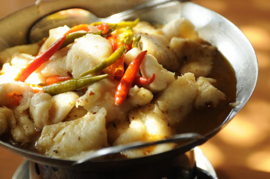 Taste of Sichuan Reopens After Two-Year Closure Following Kitchen Fire