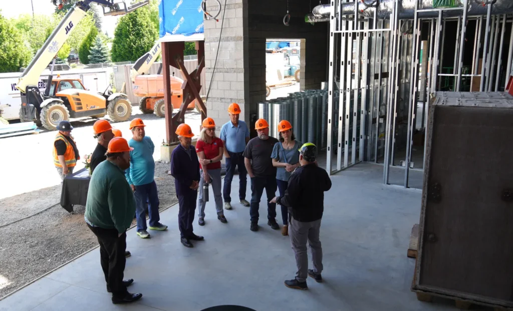 The Canby Center Expands Its Reach and Strengthens Community Impact