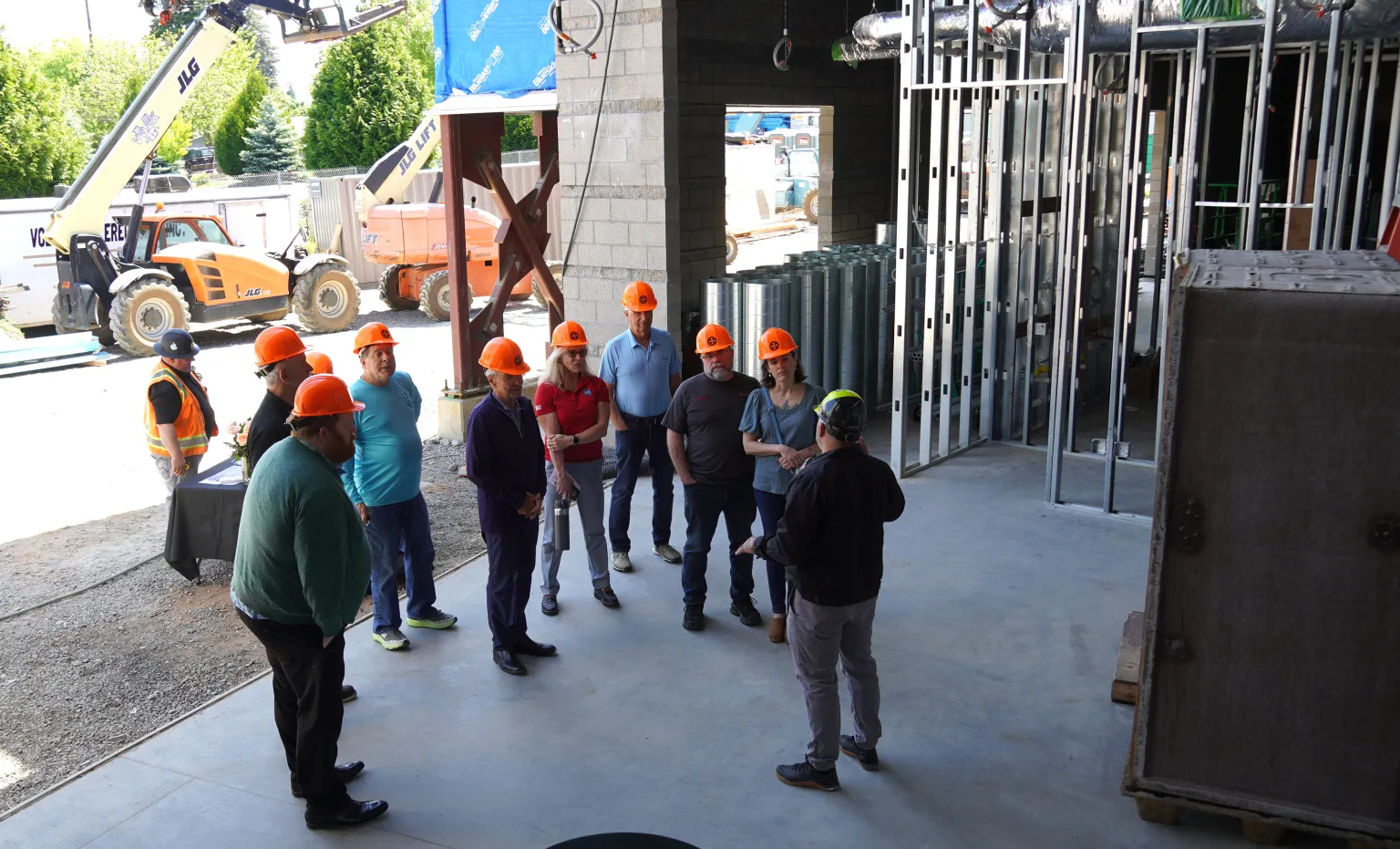 The Canby Center Expands Its Reach and Strengthens Community Impact