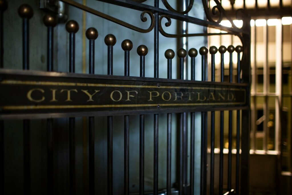 Top Portland City Council Aide Placed on Paid Leave After Taking In and Abandoning Homeless Woman at State Park