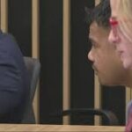 Two Men Ordered Held Without Bail in Violent TriMet Bus Stop Attack