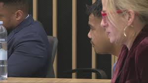 Two Men Ordered Held Without Bail in Violent TriMet Bus Stop Attack