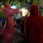 Two Teens Arrested for Downtown Portland Assault and Pistol-Whipping Incident