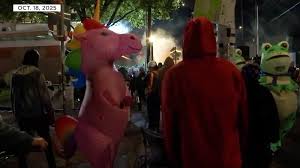 Two Teens Arrested for Downtown Portland Assault and Pistol-Whipping Incident