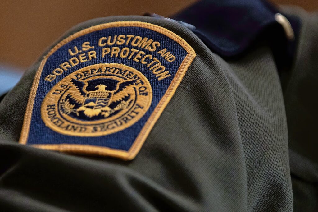 U.S. Border Patrol Agents Making Arrests in Portland Area: What to Know