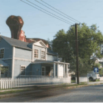 Undercover ICE Agent Reported Near Beaverton Library Sparks Community Concern