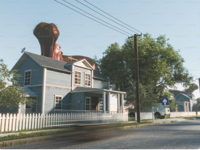Undercover ICE Agent Reported Near Beaverton Library Sparks Community Concern