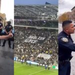 Watch 15 Viral Videos of LGBTQ+ and Ally Protesters Turning ICE Into a Spectacle