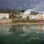 Willamette Falls Trust Secures $75 Million for Ambitious Redevelopment Project