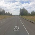 Wilsonville Man Killed in Fatal Single-Vehicle Crash on I-205