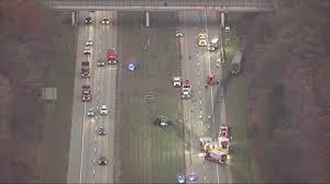 Woman Killed, Three Children Injured in Two-Car Crash on Oregon Highway