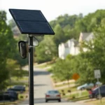 Woodburn Suspends Flock Safety Cameras Following Concerns Over ICE Enforcement