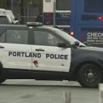 Wrong-Way E-Scooter Rider Dies After Crash with Car in North Portland