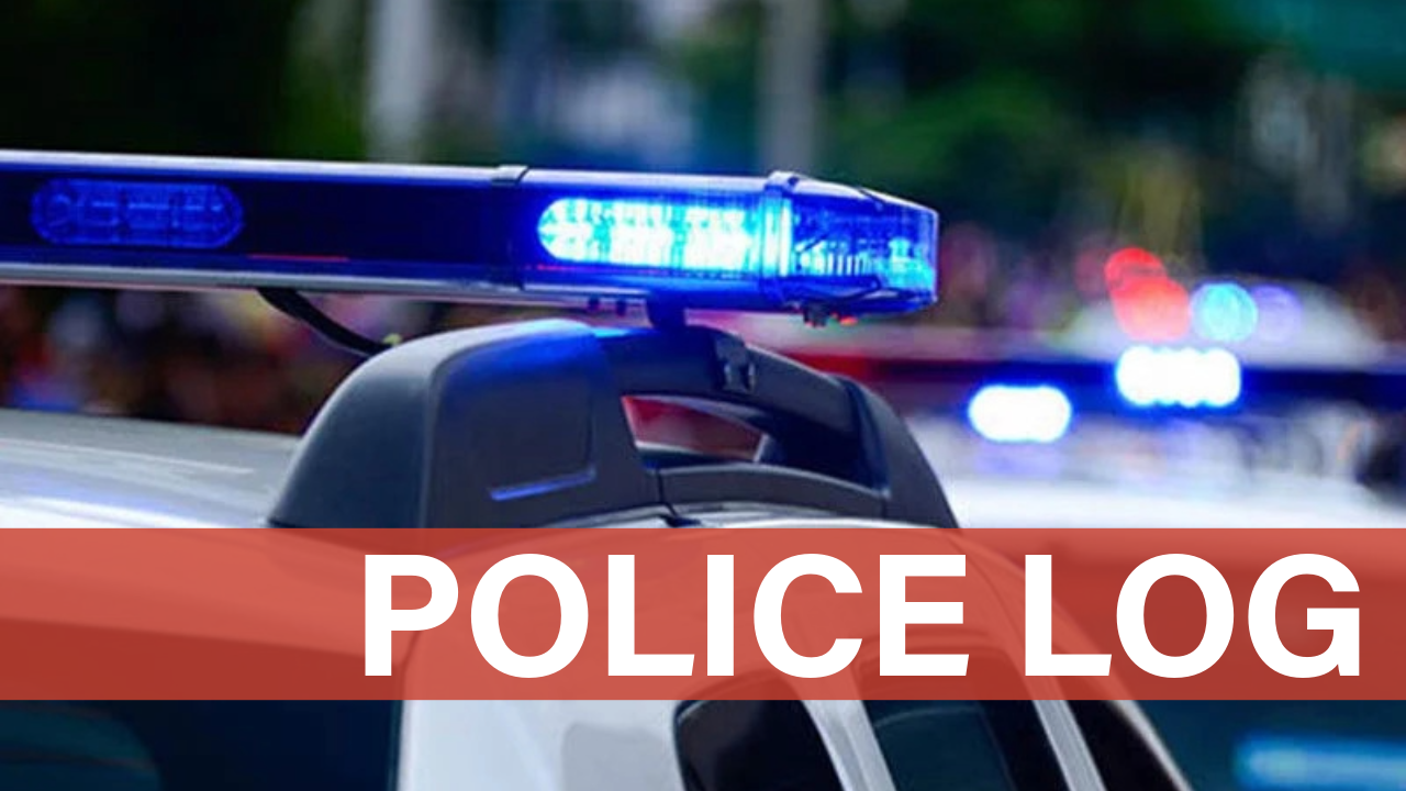 Yamhill County Sheriff’s Office Weekly Arrest Report