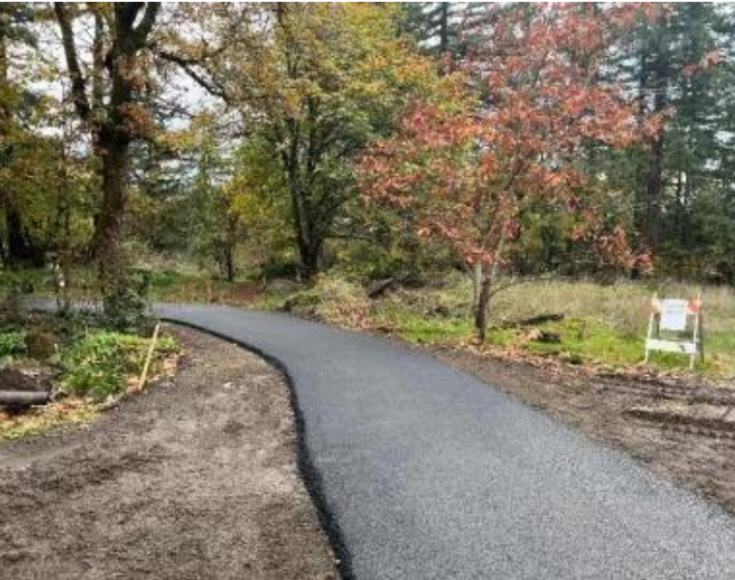 Gladstone City Update: Council Election, Fire Service Transition, Trail Progress, and Food Bank Aid