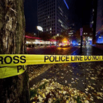 Investigation Underway in Portland’s Lloyd District as Police Close Off Streets