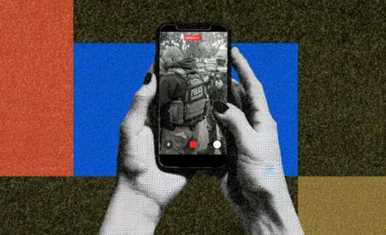 Oregon Woman Claims ICE Broke Car Windows, Dragged Her Out, and Detained Her for Filming Agents