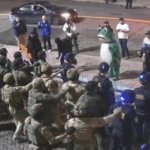 State Accuses Federal Agents of Using ‘Disproportionate’ Force During Portland ICE Protests