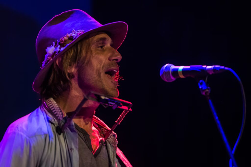 ‘90s Singer-Songwriter Todd Snider Assaulted in Utah, Arrested, and Forced to Cancel Portland Show