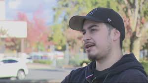 ‘All this does is just ruin families’: Portland man detained by ICE outside hardware store, now at facility in Texas